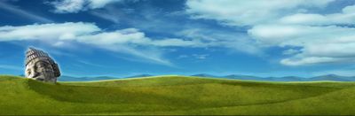 Fond de table Naboo (Compatible Star Wars Shatterpoint®)