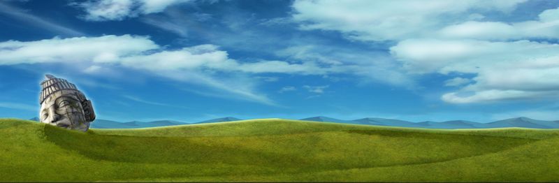 Fond de table Naboo (Compatible Star Wars Shatterpoint®)