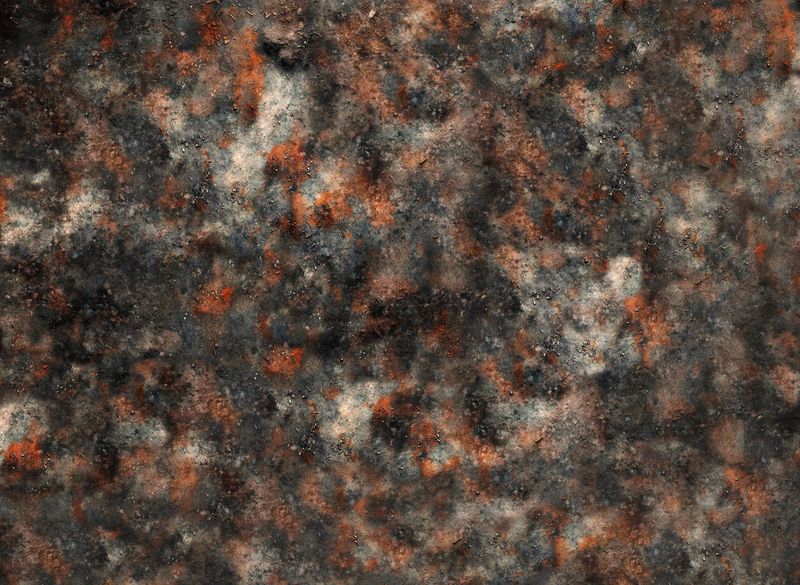 Battlemat Purgatoris IV 60"/44" en Néoprène