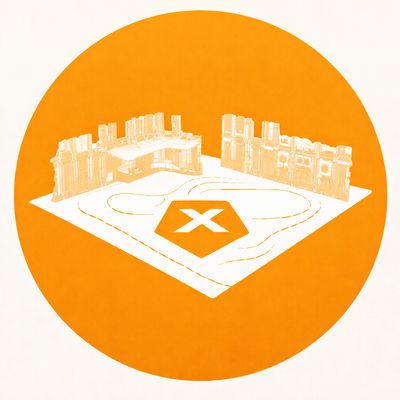 Décors Battle Ready