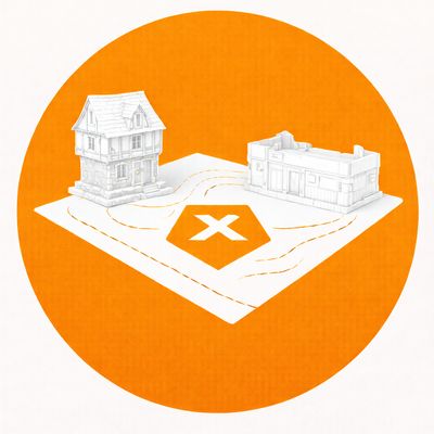 Décors 3D par Styles