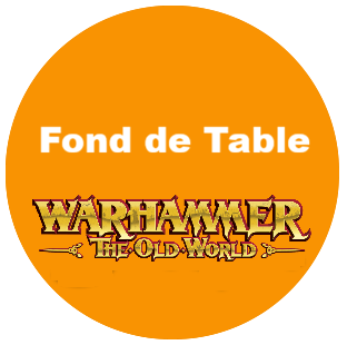 Fond de Table