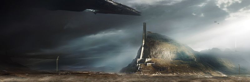 Fond de Table Peridea (Compatible Star Wars Shatterpoint®)