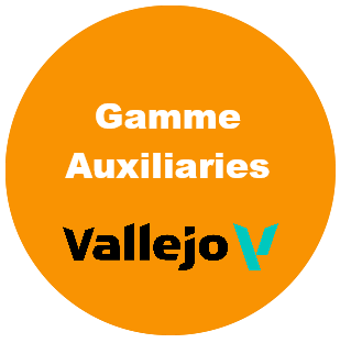 Vallejo Auxiliaries