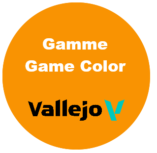 Vallejo Game Color