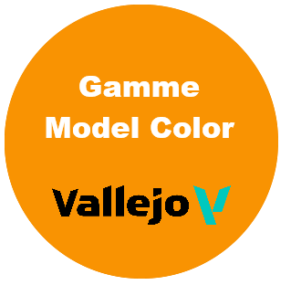 Vallejo Model Color