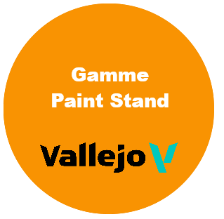 Paint-Stand