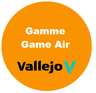 Vallejo Game Air