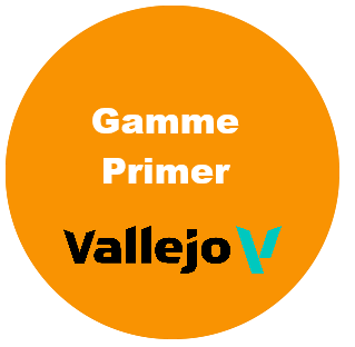 Vallejo Primer