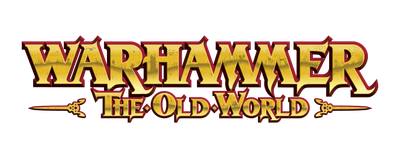 Compatible Warhammer The Old World®