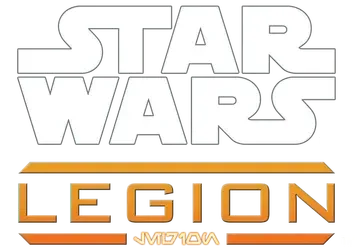 Compatible Star Wars Legion®