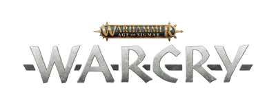 Compatible Warcry®