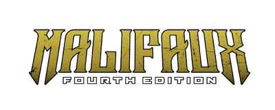 Compatible Malifaux®