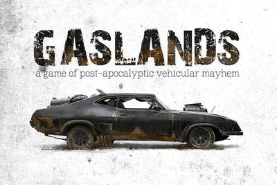 Compatible Gasland®