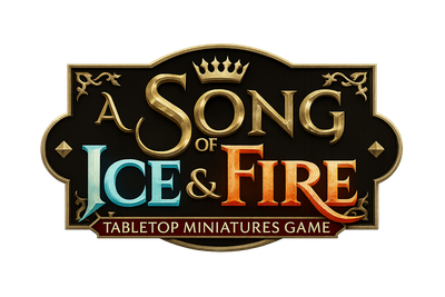 Compatible A Song of Ice & Fire®