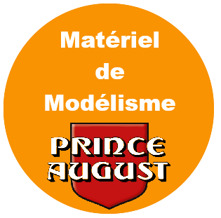 Matériel de modélisme