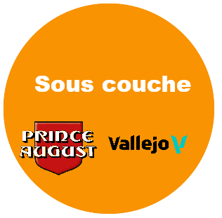 Sous couches