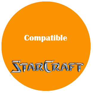 Compatible Starcraft