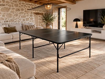 Table de jeux