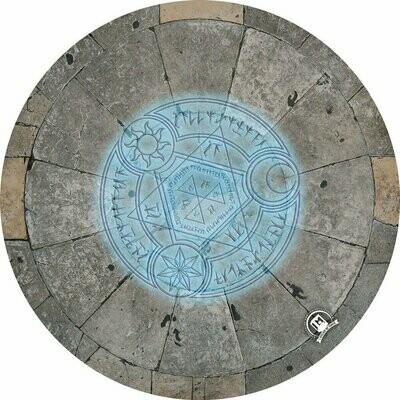 Gabarit d'objectif AOS V3 / 9th Age