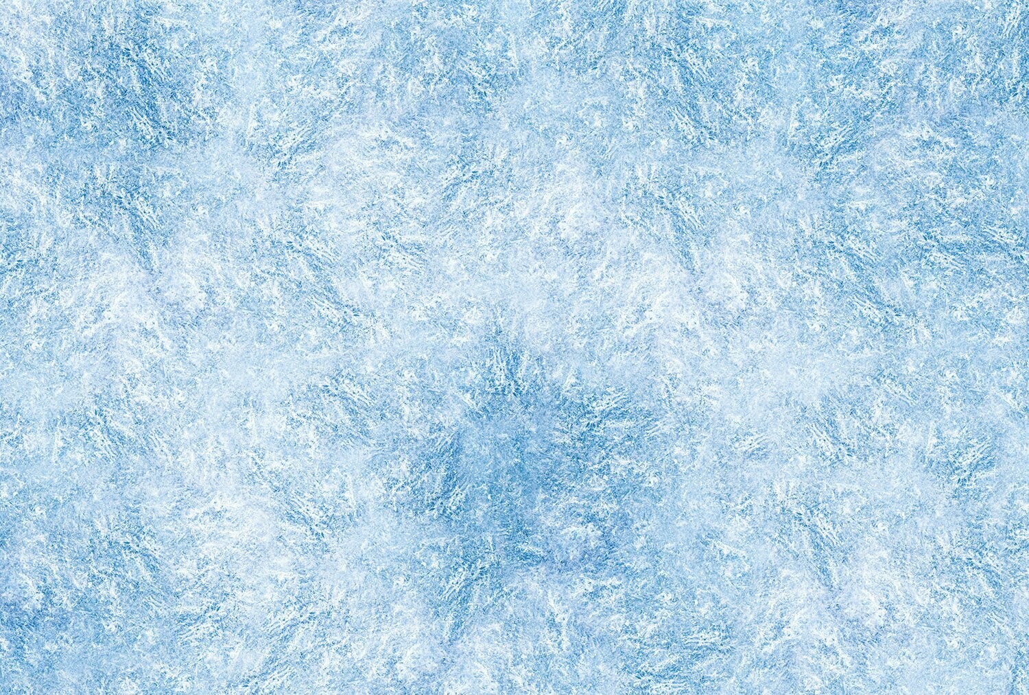 Battlemat Plaine gelée