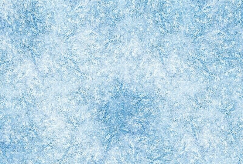 Battlemat Plaine gelée