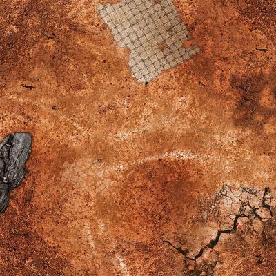 Battlemat Wasteland 3