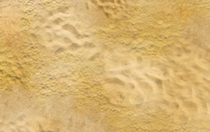 Battlemat Desert 2
