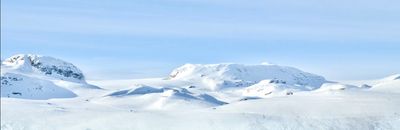 Fond de table Hoth® (Compatible Star Wars Shatterpoint®)