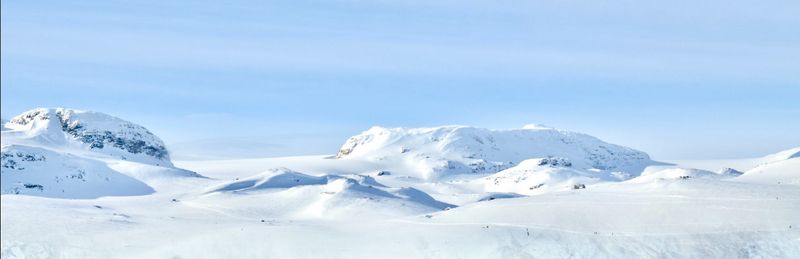 Fond de table Hoth® (Compatible Star Wars Shatterpoint®)