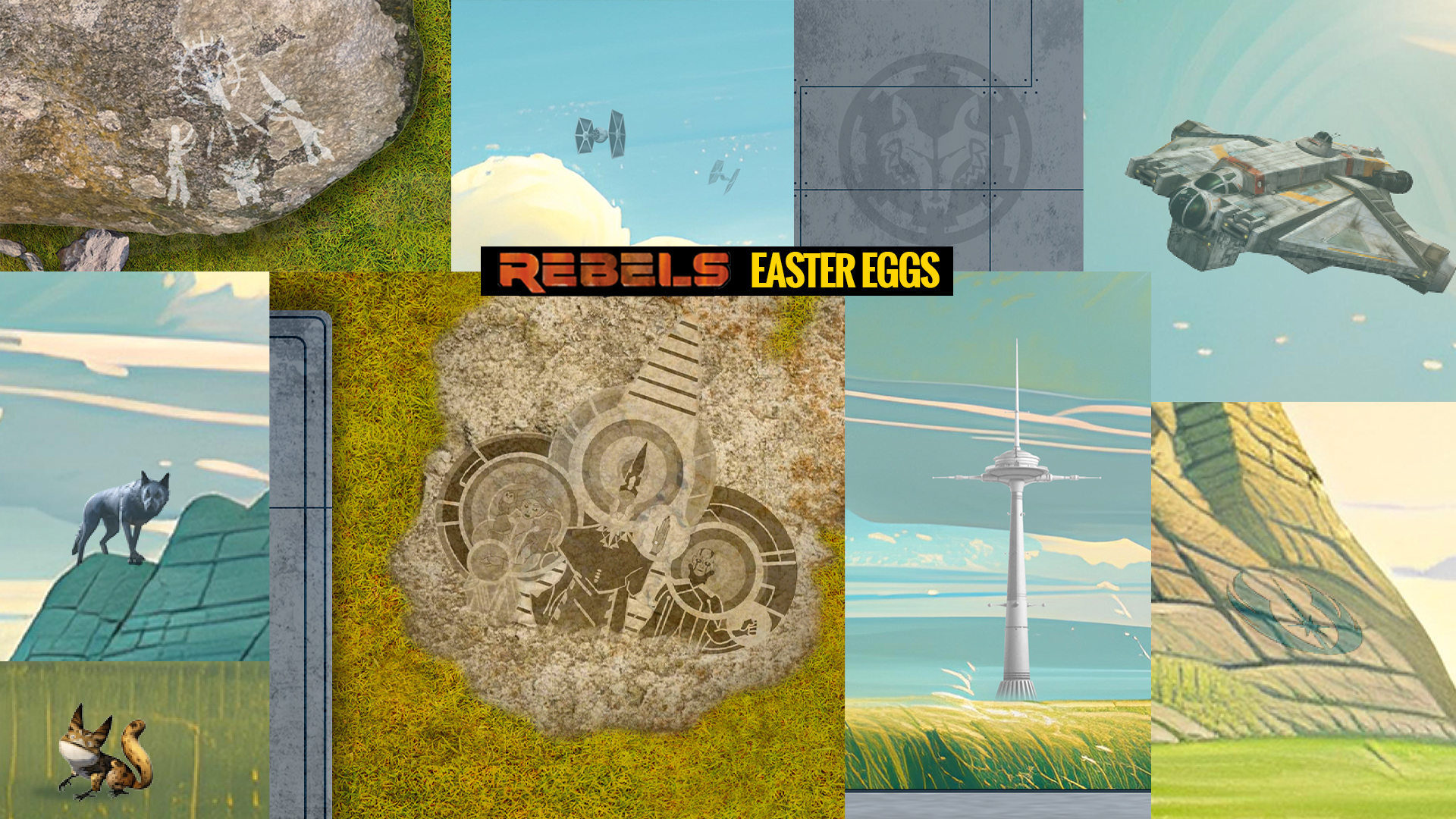 Battlemat Lothal® 2