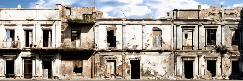 Fond de table Sokovie (Compatible Marvel Crisis Protocol)