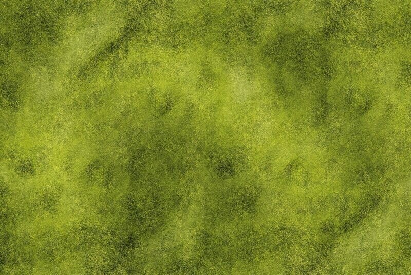 Battlemat Plaine Herbe 60"/44" en Néoprène