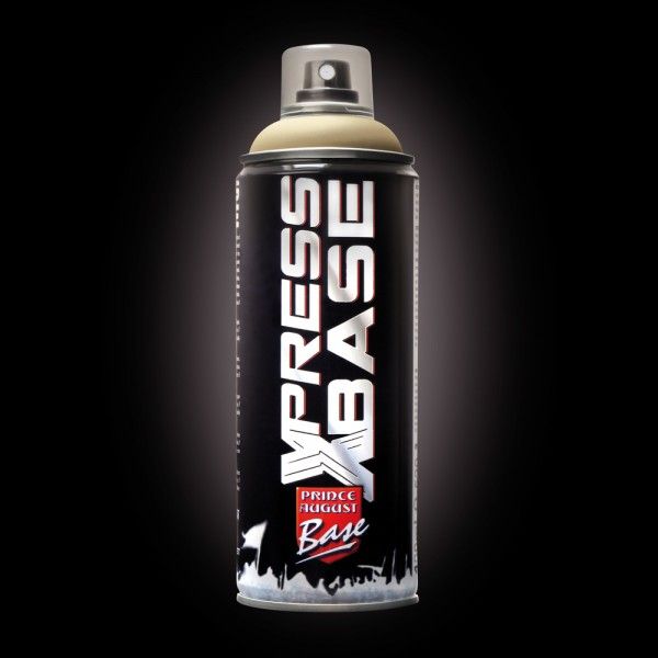 Xpress Base Sable Clair