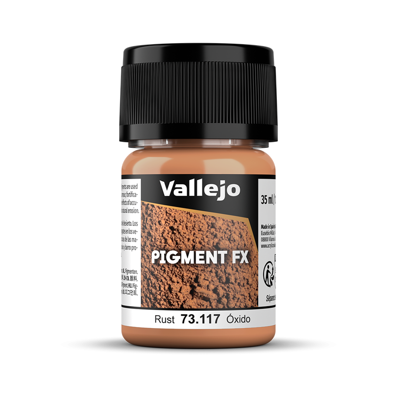 Pigment Oxyde - 73.117 - 35ml