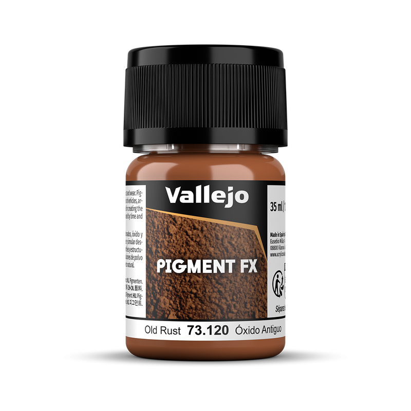 Pigment Oxydation Ancienne - 73.120 - 35ml