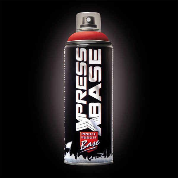 Xpress Base Rouge Sang - FXG010 Xpress Base Rouge Sang - FXG010