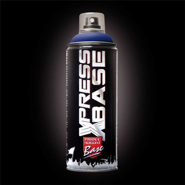 Xpress Base Bleu Ultramarine - FXG022