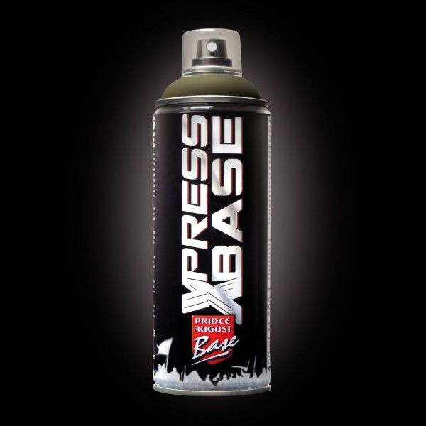 Xpress Base Olive Rab - FXGM04