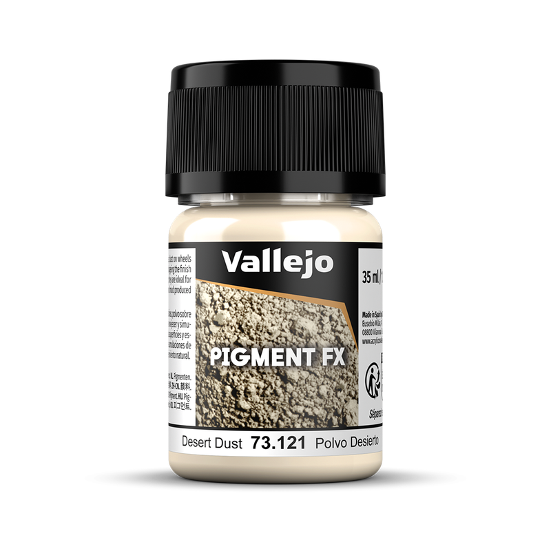 Pigment Poussière du Désert - 73.121 - 35ml