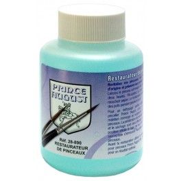Restaurateur de Pinceaux  - 28.890