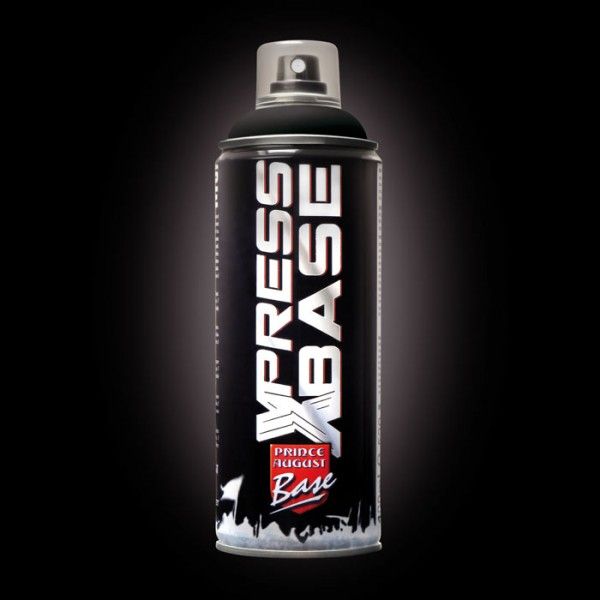 Xpress Base Noir - FXG051