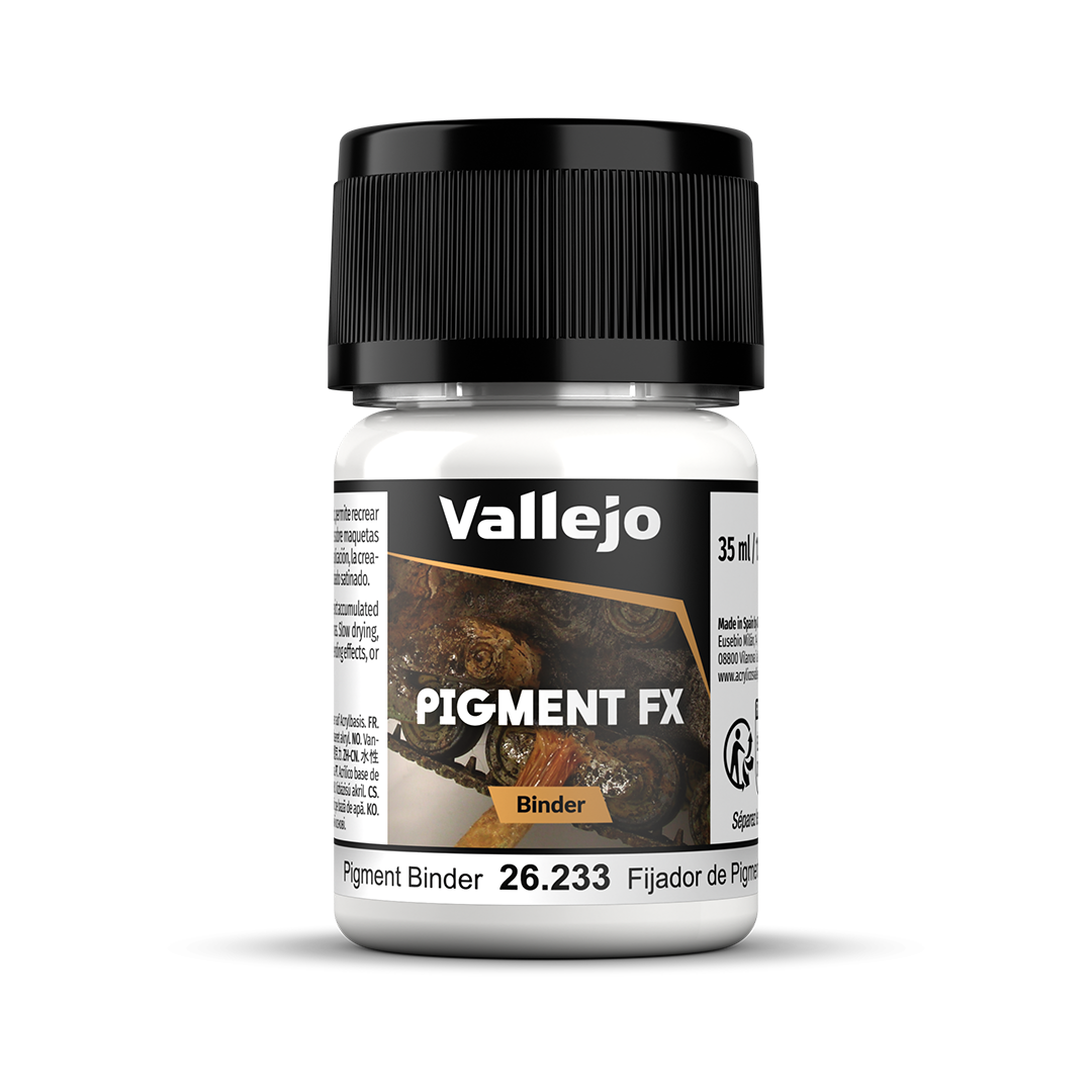 Fixateur de pigment - 26.233