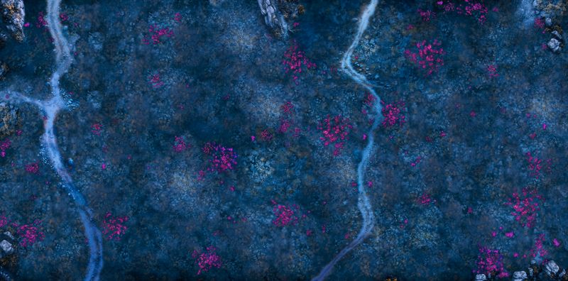 Battlemat Umbara SWL