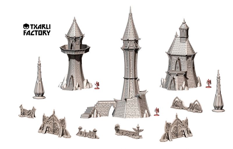 Set Décors Lothern®