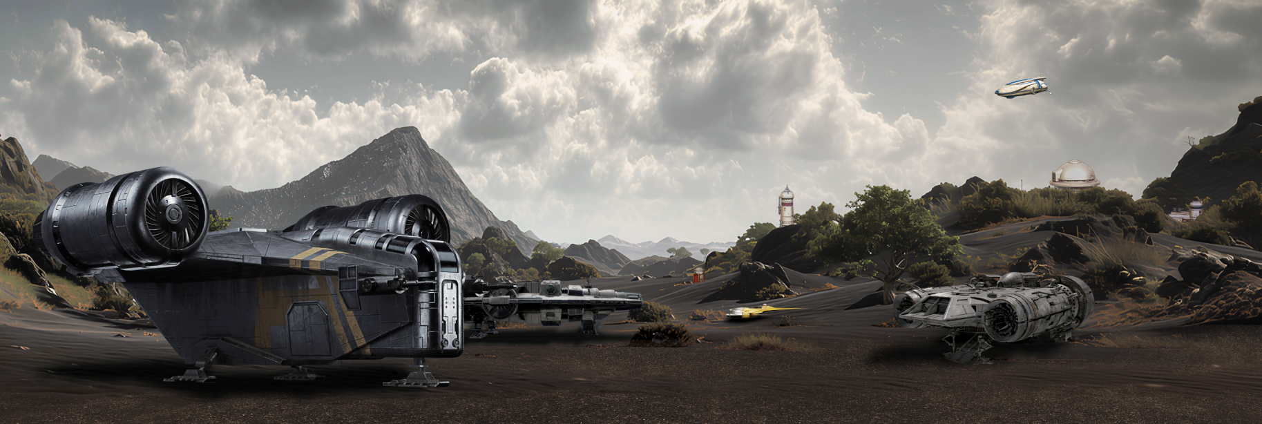 Next Level  inspiration 