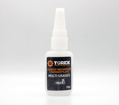 Colle - Torek - Multi-usages - 20g
