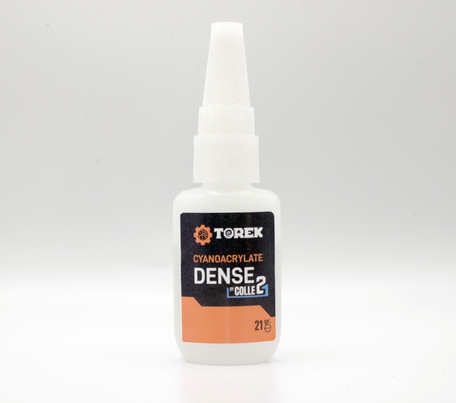 Colle - Dense - Torek - 21gr