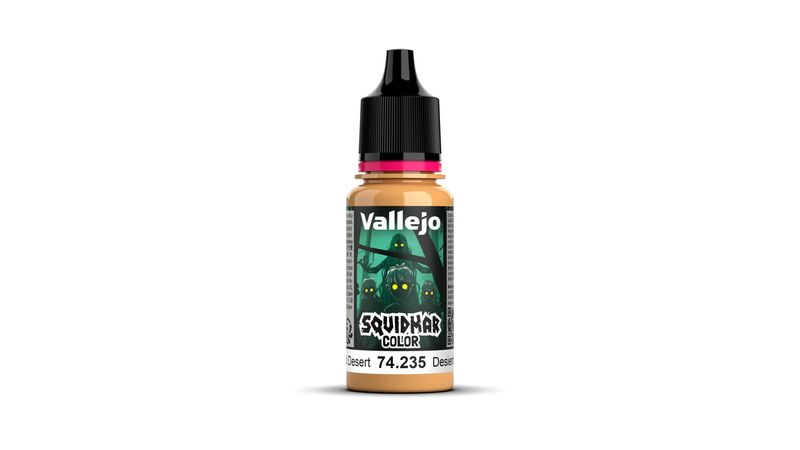 35 - Mehnadi Desert 18 ml - Squidmar Color - 74235