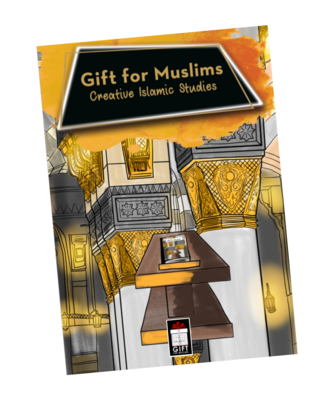 Gift for Muslims - 1 book version